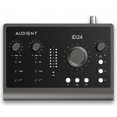 Аудіоінтерфейс AUDIENT iD24