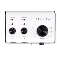 Аудіоінтерфейс BLACKSTAR POLAR 2