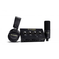 Комплект M-AUDIO M-Track Duo HD Producer Pack