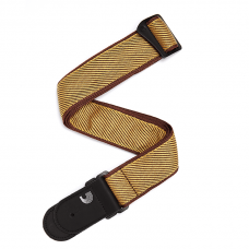 Ремінь гітарний D'ADDARIO 50B06 NYLON WOVEN GUITAR STRAP (TWEED)