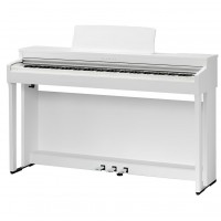 Цифрове піаніно Kawai CN201W