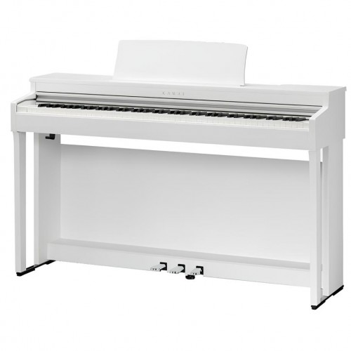 Цифрове піаніно Kawai CN201W