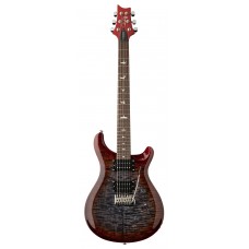 Електрогітара PRS SE Custom 24 (Charcoal Cherry Burst)