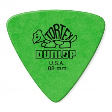 Набір медіаторів DUNLOP TORTEX TRIANGLE PICK .88MM