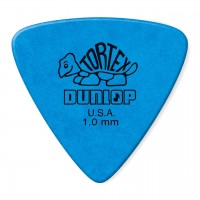 Набір медіаторів DUNLOP TORTEX TRIANGLE PICK 1.0MM