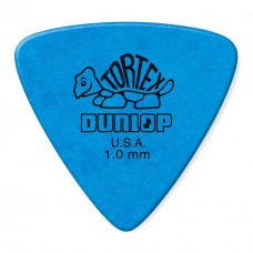 Набір медіаторів DUNLOP TORTEX TRIANGLE PICK 1.0MM