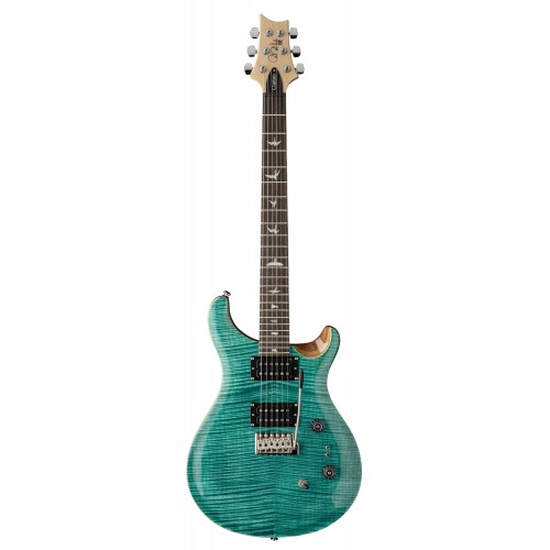 Електрогітара PRS SE Custom 24-08 (Turquoise)
