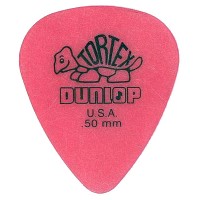 Медіатор DUNLOP TORTEX STANDARD PLAYERS .50mm