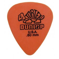 Медіатор DUNLOP TORTEX STANDARD PLAYERS .60mm