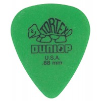 Медіатор DUNLOP TORTEX STANDARD PLAYERS .88mm