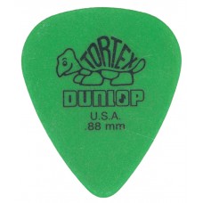 Медіатор DUNLOP TORTEX STANDARD PLAYERS .88mm