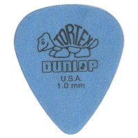 Медіатор DUNLOP TORTEX STANDARD PLAYERS 1mm