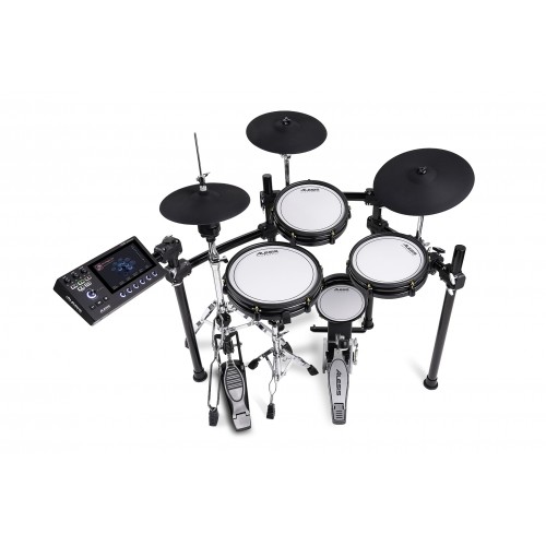 Електронна барабанна установка  ALESIS Strata Club