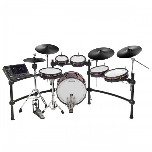 Електронна барабанна установка  ALESIS Strata Prime Kit