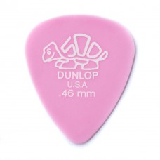 Набір медіаторів DUNLOP DELRIN 500 PICK .46MM