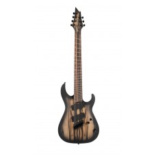 Електрогітара CORT KX507MS Pale Moon (Natural Black Burst)