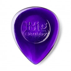 Набір медіаторів DUNLOP BIG STUBBY PICK 3.00MM