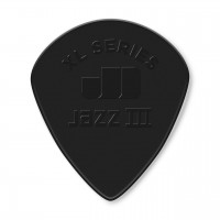 Набір медіаторів DUNLOP JAZZ III XL STIFFO PICK