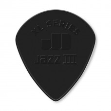 Набір медіаторів DUNLOP JAZZ III XL STIFFO PICK