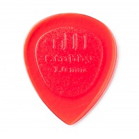 Набір медіаторів DUNLOP BIG STUBBY PICK 1.0MM