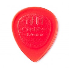 Набір медіаторів DUNLOP STUBBY JAZZ PICK 1.0MM