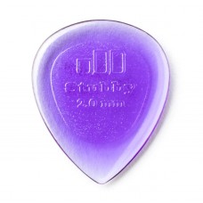 Набір медіаторів DUNLOP STUBBY JAZZ PICK 2.00MM