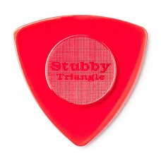 Набір медіаторів DUNLOP TRI STUBBY PICK 1.50MM