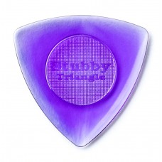 Набір медіаторів DUNLOP TRI STUBBY PICK 2.00MM