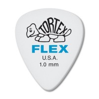 Набір медіаторів DUNLOP TORTEX FLEX STANDARD PICK 1.0MM