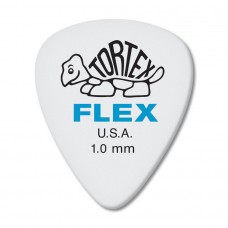 Набір медіаторів DUNLOP TORTEX FLEX STANDARD PICK 1.0MM