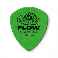 Набір медіаторів DUNLOP TORTEX FLOW PICK .88MM