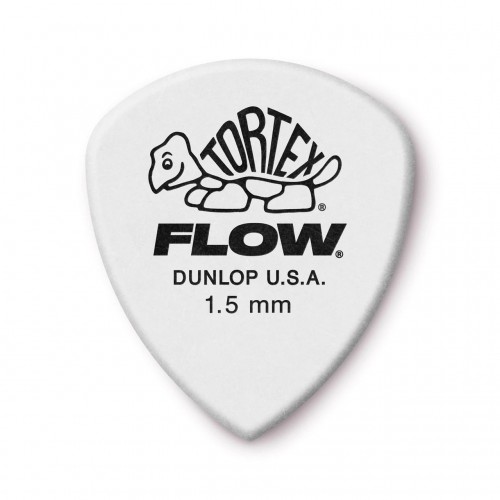 Набір медіаторів DUNLOP TORTEX FLOW PICK 1.5MM