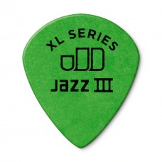 Набір медіаторів DUNLOP TORTEX JAZZ III XL PICK .88MM