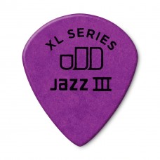 Набір медіаторів DUNLOP TORTEX JAZZ III XL PICK 1.14MM