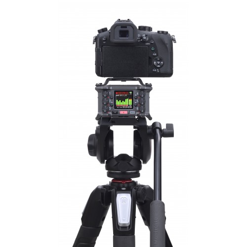 Цифровий рекордер Zoom F6