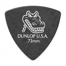 Набір медіаторів DUNLOP GATOR GRIP SMALL TRIANGLE PICK .73MM