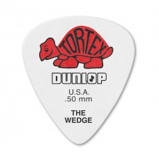 Набір медіаторів DUNLOP TORTEX WEDGE PICK .50MM