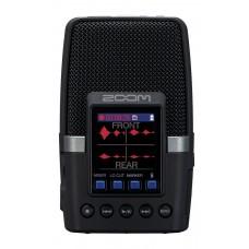 Цифровий рекордер Zoom H2essential