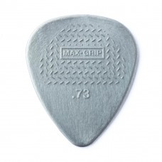 Набір медіаторів DUNLOP MAX-GRIP NYLON STANDARD PICK .73MM