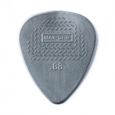 Набір медіаторів DUNLOP MAX-GRIP NYLON STANDARD PICK .88MM