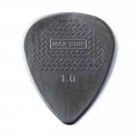 Набір медіаторів DUNLOP MAX-GRIP NYLON STANDARD PICK 1.0MM