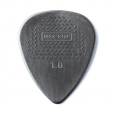 Набір медіаторів DUNLOP MAX-GRIP NYLON STANDARD PICK 1.0MM