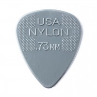 Набір медіаторів DUNLOP NYLON STANDARD PICK .73MM