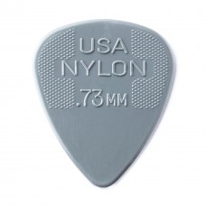 Набір медіаторів DUNLOP NYLON STANDARD PICK .73MM