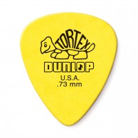 Набір медіаторів DUNLOP TORTEX STANDARD PICK .73MM