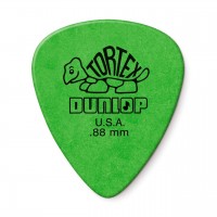 Набір медіаторів DUNLOP TORTEX STANDARD PICK .88MM