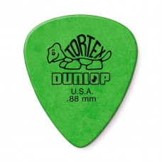 Набір медіаторів DUNLOP TORTEX STANDARD PICK .88MM