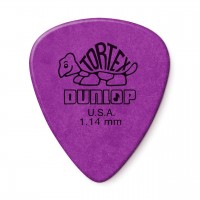 Набір медіаторів DUNLOP TORTEX STANDARD PICK 1.14MM