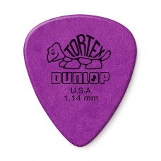 Набір медіаторів DUNLOP TORTEX STANDARD PICK 1.14MM