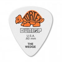 Набір медіаторів DUNLOP TORTEX WEDGE PICK .60MM